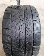 Unistar Ice Protection