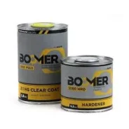 ����������� � ���� BOOMER 3000 HS 2:1 �� ������ ----- ����