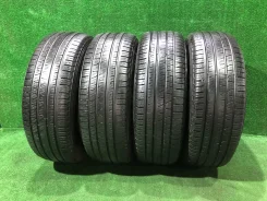 Pirelli Scorpion Verde All Season