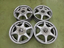 PRD. 5.0x14", 4x100, 4x110, ET45, �� 73,1���. ����