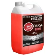 �������� Hotaka Red Long Life Coolant -45C, 10�� ����