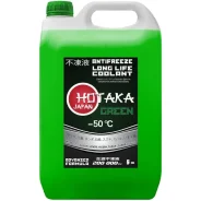 �������� Hotaka Green Long Life Coolant -45C, 5�� ����