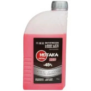 �������� Hotaka Red Long Life Coolant -45C, 1�� ����
