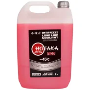 �������� Hotaka Red Long Life Coolant -45C, 5�� ����