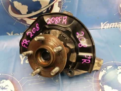������� Toyota Prius NHW20 1Nzfxe 4351047011 2009, ������ �������� 4351047011 ����