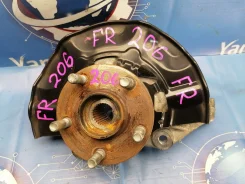 ������� Toyota Prius NHW20 1Nzfxe 4351047011 2008, ������ �������� 4351047011 ����