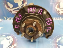 ������� Toyota Prius NHW20 1Nzfxe 4351047010 2005, ����� �������� 4351047010 ����