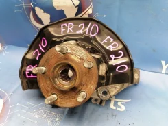 ������� Toyota Prius NHW20 1Nzfxe 4351047011 2008, ������ �������� 4351047011 ����