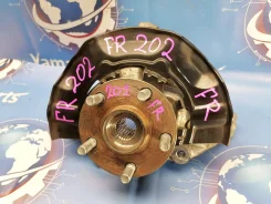 ������� Toyota Prius NHW20 1Nzfxe 4351047011 2008, ������ �������� 4351047011 ����