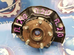 ������� Toyota Prius NHW20 1Nzfxe 4351047011 2008, ����� �������� 4351047011 ����