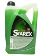 �������� ������� 5 �� STAREX Green 700616 ����