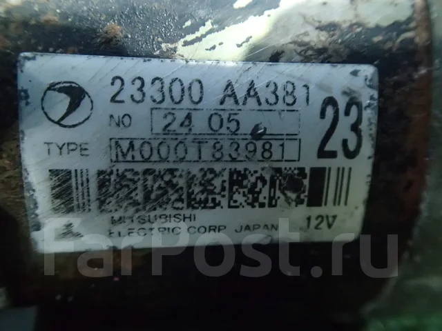 ������� Subaru Outback ����