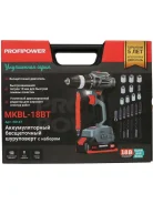 �����-���������� �������������� PROFIPOWER 18 �, 40 ��, 2�2 ��,����������� � ������� ����