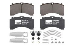 ������� ������� ��������� WVA 29244 �������� ������ ��4, c ��������� ���������� Rapit RA0141 ����