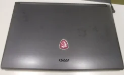 MSI GV72 7RE. 17.3", 2,8����, ��� 8 ��, ���� 1 000���, WiFi: 1, ����������� �� 4��. ����
