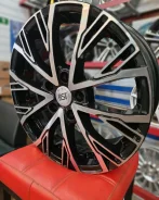 RST R207. 6.5x17", 5x114.3, ET45, �� 67,1���. ����