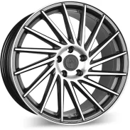 Keskin KT17 Hurricane