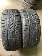 Pirelli Winter Sottozero 3. ������, ��� �����, 2019 ���, �/�, ����� 25 % ����