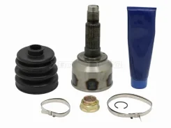 ���� (�������/ ��������) Kia Spectra 02-11 / Mazda 323 94-00 SAT KI-02, �������� KI02 ����