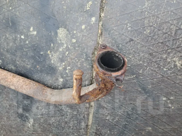 ��������� ������� ����� Mazda 6 GG L801-40-600B ����