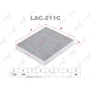 ������ �������� �������� Lynxauto LAC211C LAC211C ����