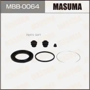 ����������� �������� Toyota Corolla/Prius ���. Masuma MBB0064 MBB0064 ����