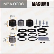 ����������� �������� � ������� d-40/44 Masuma MBA0098 MBA0098 ����