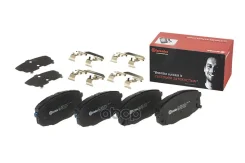 ������� ���. Hyundai KONA 18= Brembo ���. P30099 P30099 ����