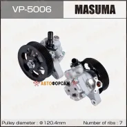 ����� �������������� ���� (���) Masuma, CR-V / K20A4 Masuma VP-5006 Masuma VP5006 ����