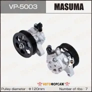 ����� �������������� ���� (���) Masuma, Integra / DC5 / K20A Masuma VP-5003 Masuma VP5003 ����