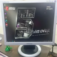 Samsung. 19" ����