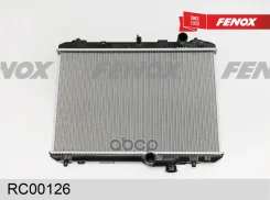 �������� ���������� Fenox ���. RC00126 RC00126 ����