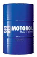 Liqui Moly Leichtlauf Basic