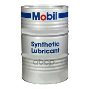 Mobil Delvac XHP Ultra