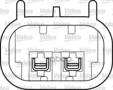 ���������������� Valeo ���. 850466 850466 ����