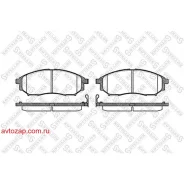 ������� �������� �. Nissan Murano 3.5 4WD 05 852 14=FDB1881 [41060EB325] ! Stellox 863014SX 863014SX ����