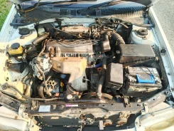 ��������� Toyota 4sfe 1900074480 ����