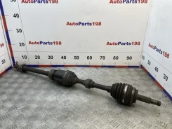 ������� Toyota Camry 2008 4341033290 V40 2AZFE, �������� ������ 4341033290 ����