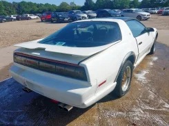 ������ Pontiac Firebird 1991 10118530 Trans AM GTA L98, ������ 10118530 ����