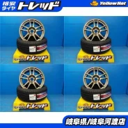 Dunlop Direzza