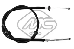 ���� ������� 500 (NEW) 1/2-1/3MJT SX-LH Metalcaucho ���. 81374, ����� 81374 ����