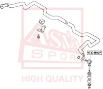���� ������������� ASV 0723balf ASVA 0723BALF ����
