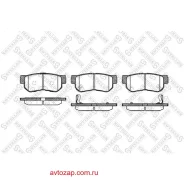 ������� ����. �.! � �����. ��. Geely, KIA Magentis 01, Hyundai Sonata Stellox 757012BSX, ����� �������� 757012BSX ����