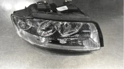 �������� ���� ����� 8E0941029AS Audi A4 S4 B6 8E 8H 2001 - 2005 ���� Audi A4 S4 B6 8E 8H 2002 3-OET186114 8E0941029AS ����