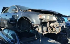 �������� ���� ������ 8E0941004BK Audi A4 S4 B6 8E 8H 2001 - 2005 ���� Audi A4 S4 B6 8E 8H 2004 3-MKO535310 8E0941004BK ����