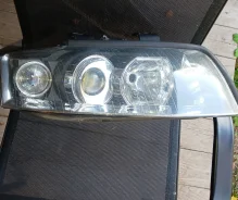 �������� ����, 8E0941699B Audi A4 S4 B6 8E 8H 2001 - 2005 ���� Audi A4 S4 B6 8E 8H 2004 3-ATI692 8E0941030C ����