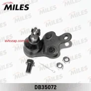 ����� ������� �������� ������ �����/������ Toyota Camry 91-01 (CTR CB0387) DB35072 Miles DB35072 DB35072 ����