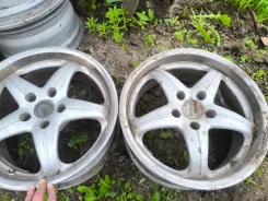 Antera. 7.5x17", 5x114.3, �� 70���. ����