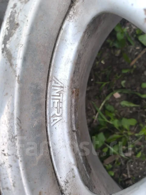Antera. 7.5x17", 5x114.3, �� 70���. ����