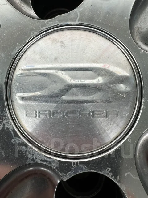 MID Brocken